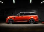 Land Rover Range Rover Sport by AC Schnitzer 2014 года